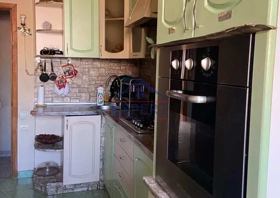 Կենտրոն/Պուշկինի  փողոց