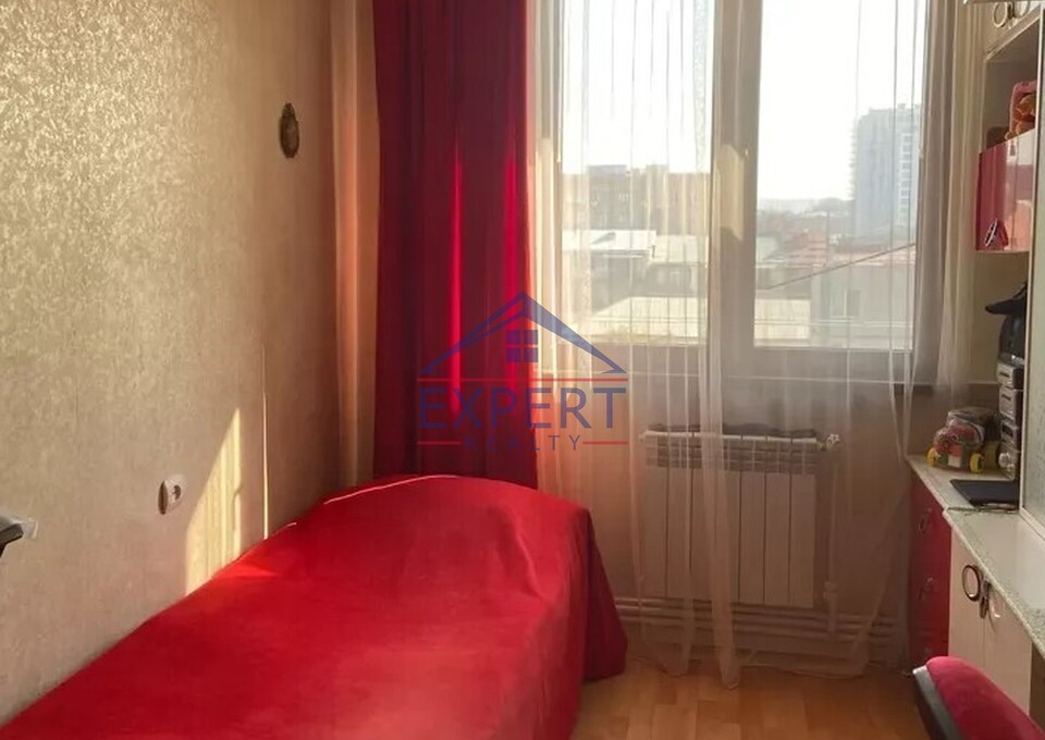 Կենտրոն/Պուշկինի  փողոց