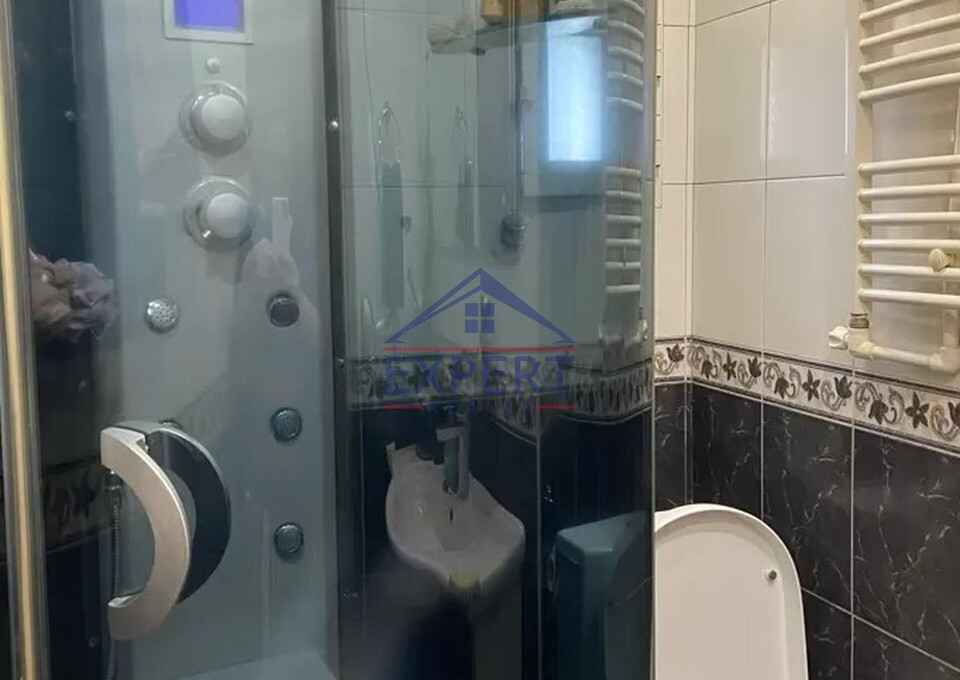 Կենտրոն/Պուշկինի  փողոց