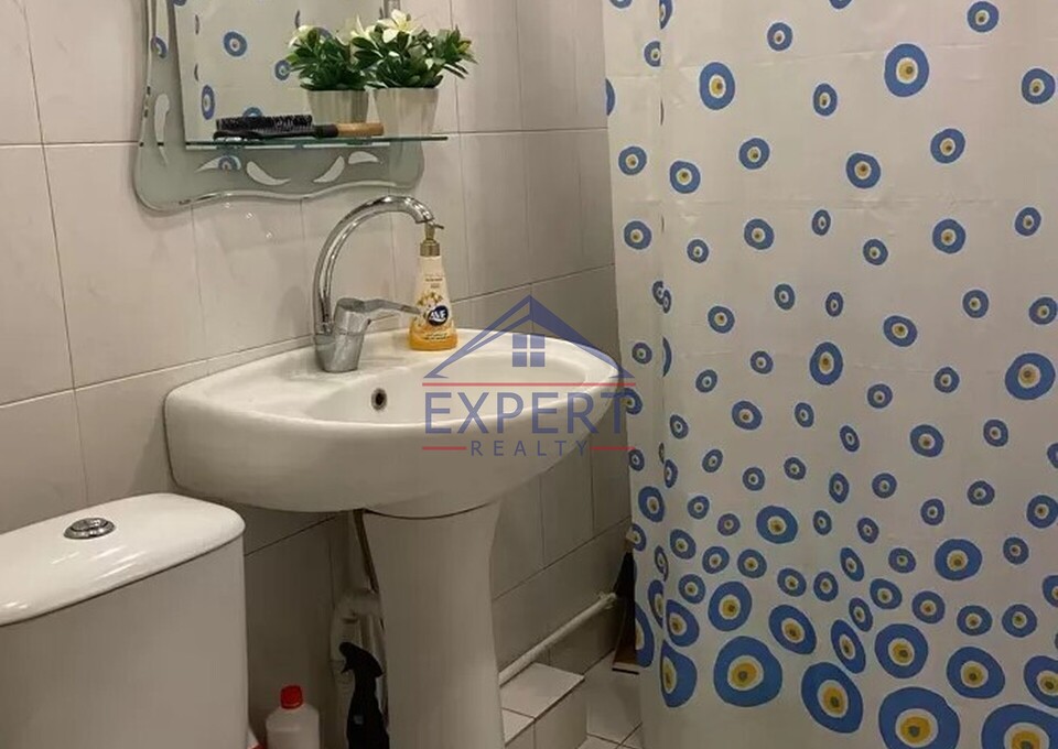 Կենտրոն/Պուշկինի  փողոց