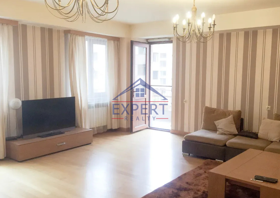 Կենտրոն/Պուշկինի  փողոց