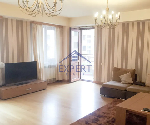 Կենտրոն/Պուշկինի փողոց