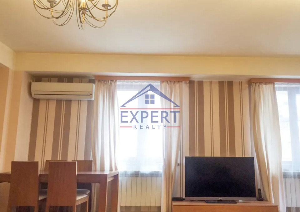 Կենտրոն/Պուշկինի  փողոց