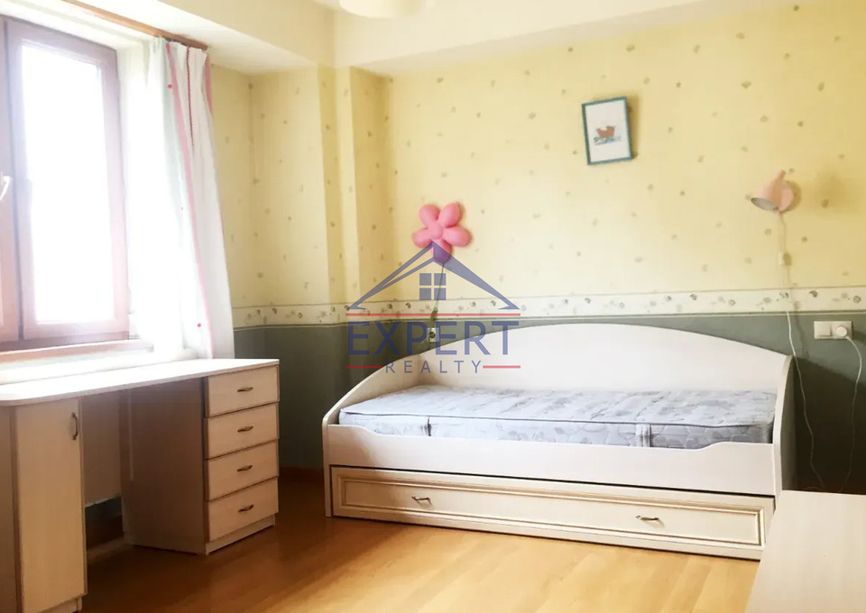 Կենտրոն/Պուշկինի  փողոց