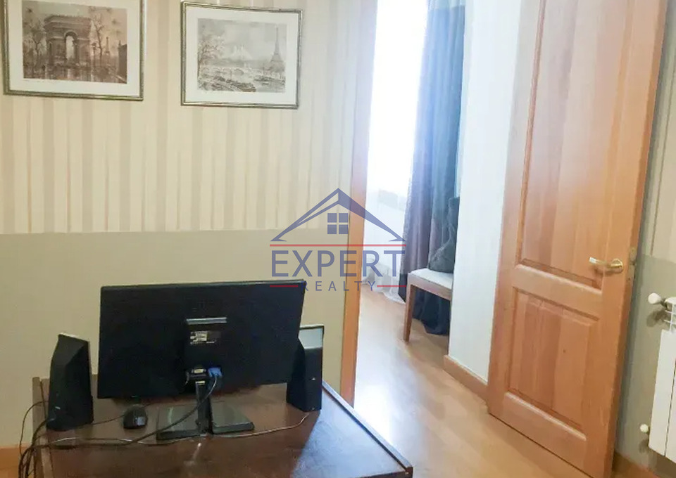 Կենտրոն/Պուշկինի  փողոց