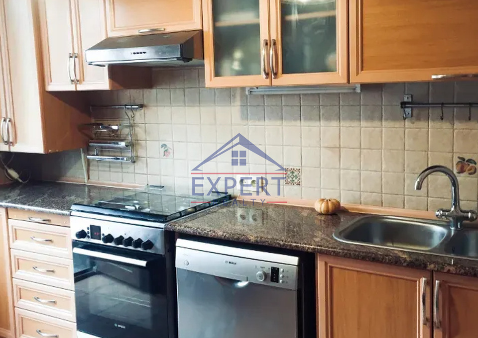 Կենտրոն/Պուշկինի  փողոց