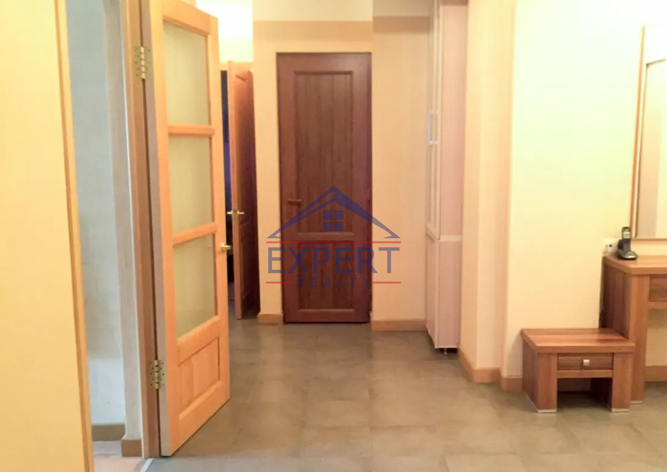 Կենտրոն/Պուշկինի  փողոց