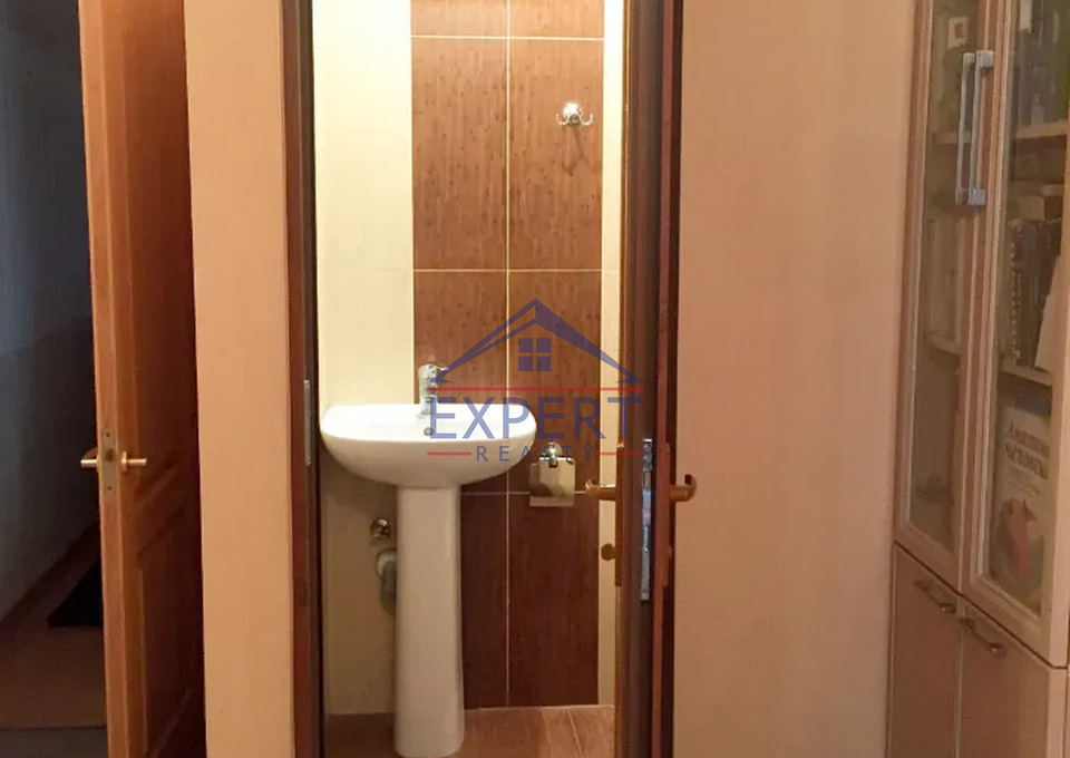 Կենտրոն/Պուշկինի  փողոց