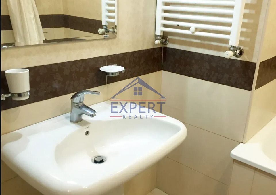 Կենտրոն/Պուշկինի  փողոց