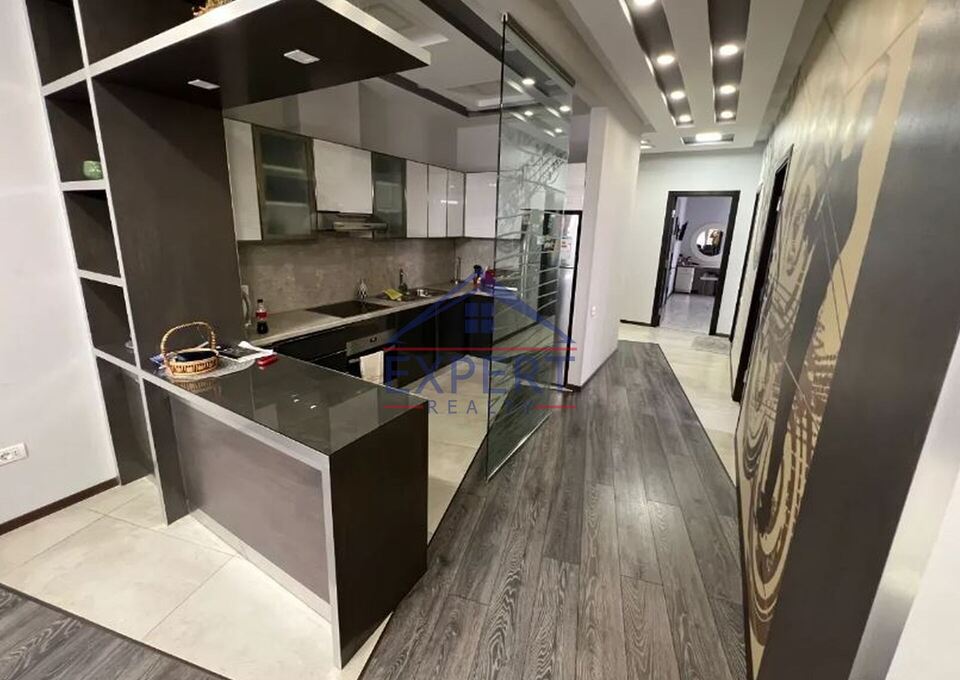 ԴԱՎԹԱՇԵՆ, ՍԱՍՆԱ ԾՌԵՐԻ ՓՈՂՈՑ, 3 ՍԵՆՅԱԿ