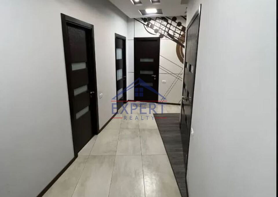 ԴԱՎԹԱՇԵՆ, ՍԱՍՆԱ ԾՌԵՐԻ ՓՈՂՈՑ, 3 ՍԵՆՅԱԿ