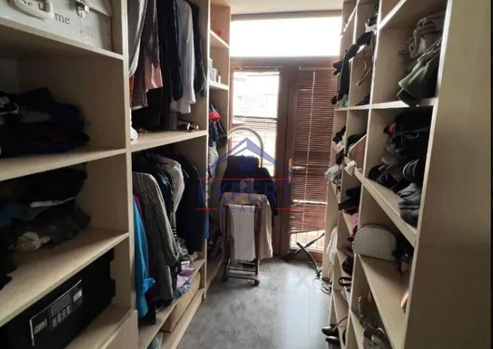 ԴԱՎԹԱՇԵՆ, ՍԱՍՆԱ ԾՌԵՐԻ ՓՈՂՈՑ, 3 ՍԵՆՅԱԿ