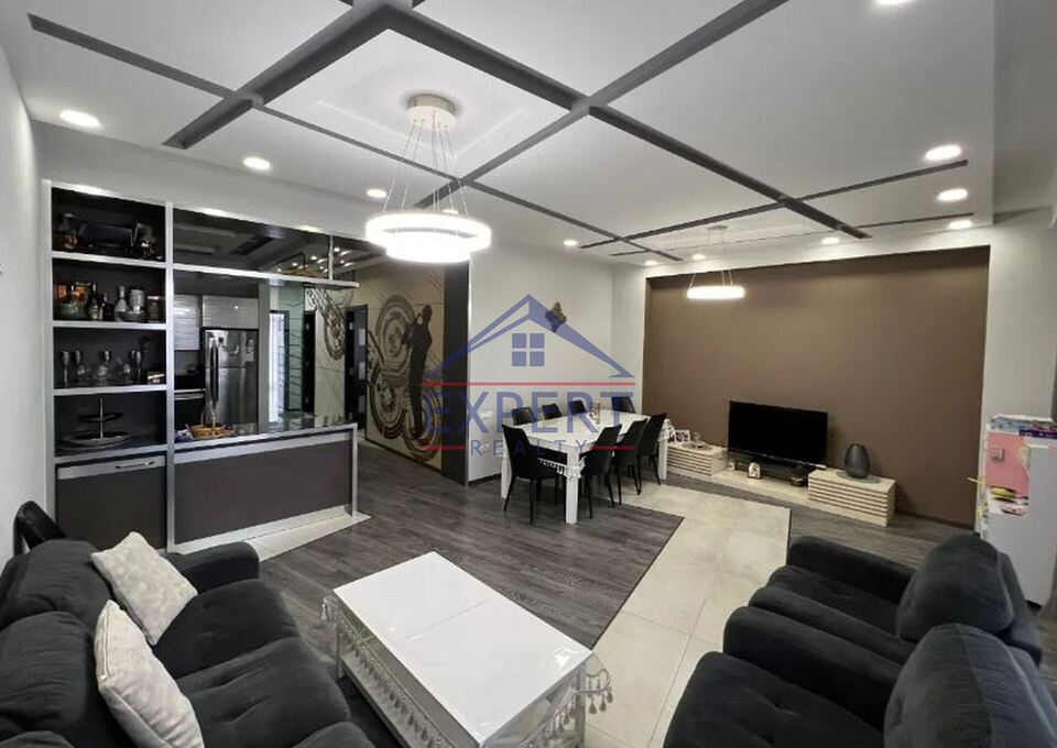 ԴԱՎԹԱՇԵՆ, ՍԱՍՆԱ ԾՌԵՐԻ ՓՈՂՈՑ, 3 ՍԵՆՅԱԿ