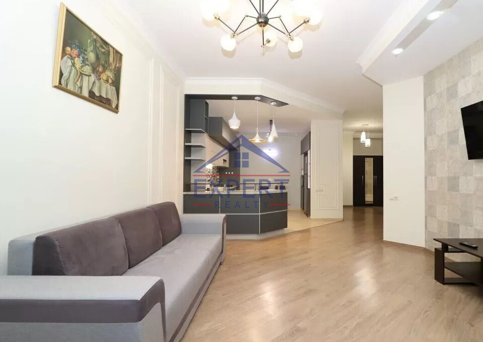 ԿԵՆՏՐՈՆ, ՎԵՐԻՆ ԱՆՏԱՌԱՅԻՆ ՓՈՂՈՑ, 4 ՍԵՆՅԱԿ