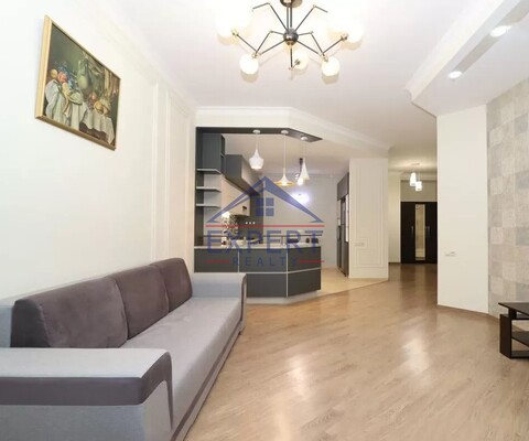 ԿԵՆՏՐՈՆ, ՎԵՐԻՆ ԱՆՏԱՌԱՅԻՆ ՓՈՂՈՑ, 4 ՍԵՆՅԱԿ