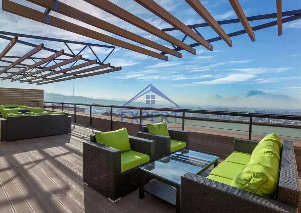 ԿԵՆՏՐՈՆ, ՎԵՐԻՆ ԱՆՏԱՌԱՅԻՆ ՓՈՂՈՑ, 4 ՍԵՆՅԱԿ