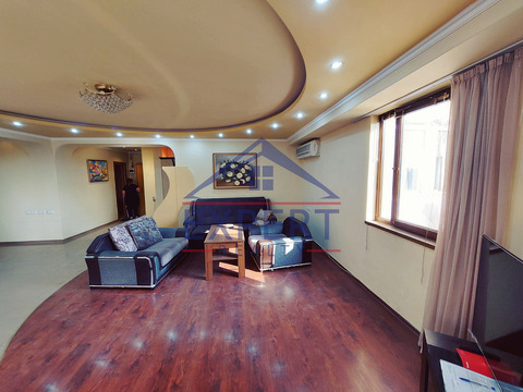 ԱՎԱՆ ԱՌԻՆՋ 1-ԻՆ ՄԻԿՐՈՇՐՋԱՆ, 125 ՔՄ