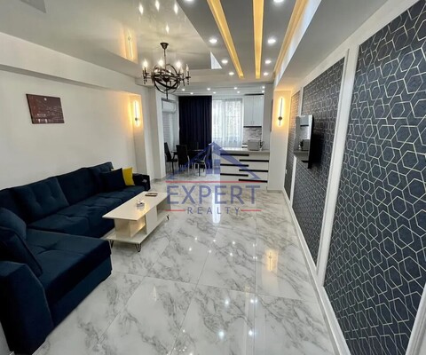 ԿԵՆՏՐՈՆ, ԿՈՂԲԱՑԻ ՓՈՂՈՑ, 3 ՍԵՆՅԱԿ