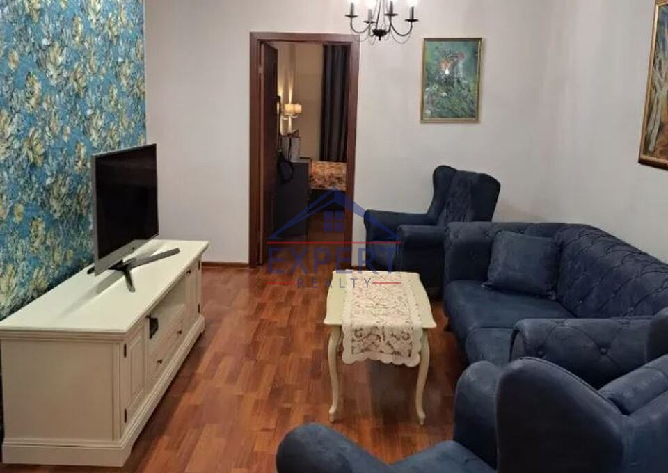 Աջափնյակ/Հալաբյան/2 սենյականոց բնակարան, 54 ք․մ․