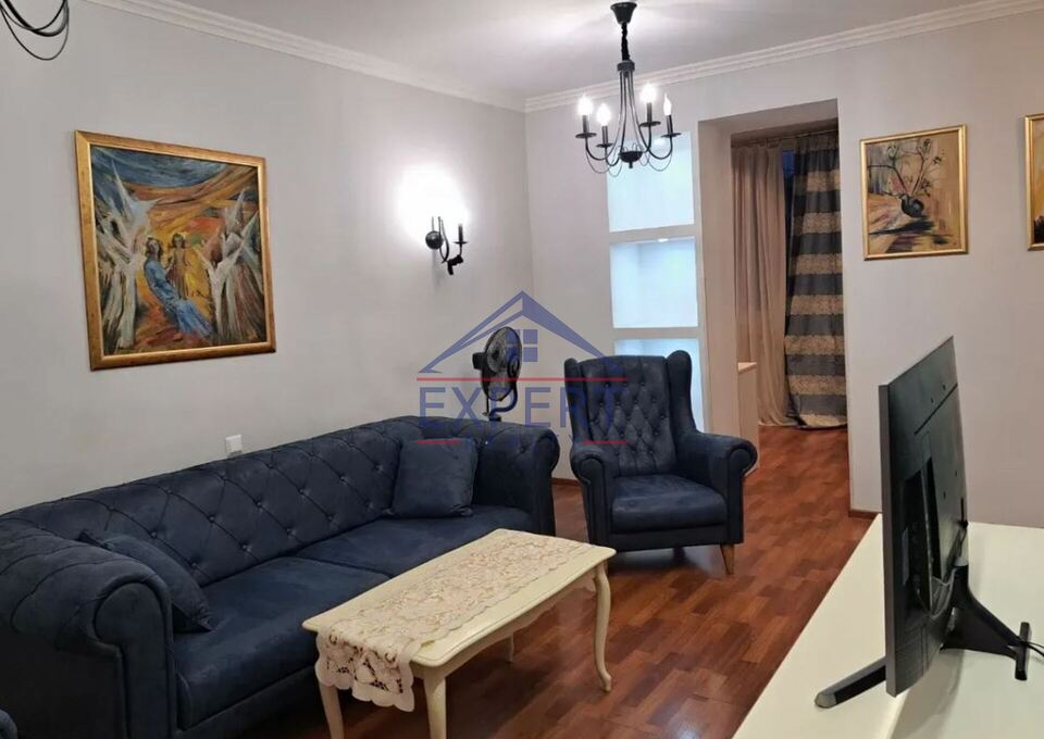Աջափնյակ/Հալաբյան/2 սենյականոց բնակարան, 54 ք․մ․