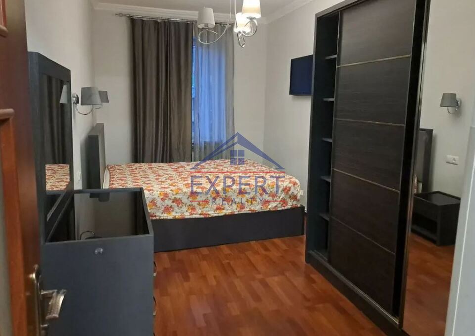 Աջափնյակ/Հալաբյան/2 սենյականոց բնակարան, 54 ք․մ․