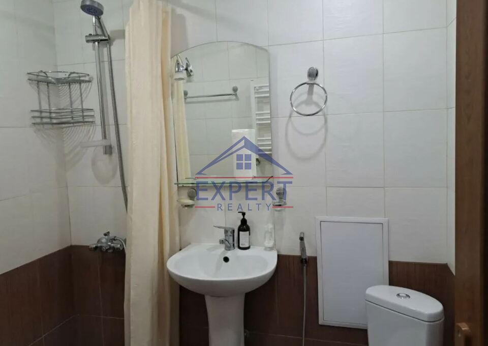 Աջափնյակ/Հալաբյան/2 սենյականոց բնակարան, 54 ք․մ․