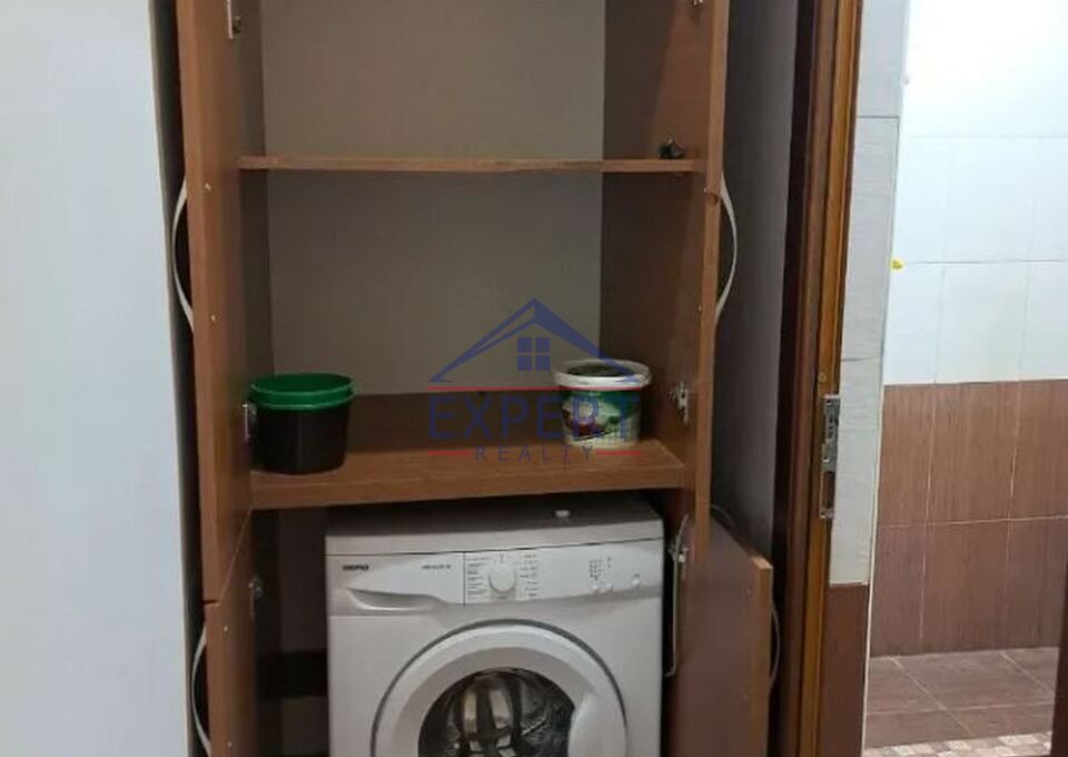 Աջափնյակ/Հալաբյան/2 սենյականոց բնակարան, 54 ք․մ․
