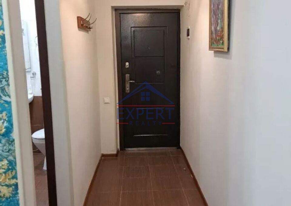 Աջափնյակ/Հալաբյան/2 սենյականոց բնակարան, 54 ք․մ․
