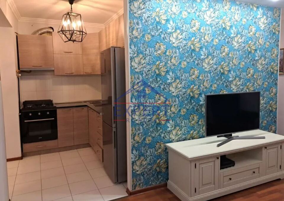 Աջափնյակ/Հալաբյան/2 սենյականոց բնակարան, 54 ք․մ․