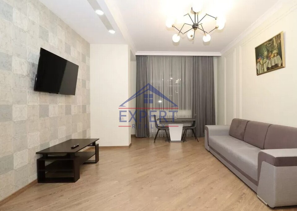 ԿԵՆՏՐՈՆ, ՎԵՐԻՆ ԱՆՏԱՌԱՅԻՆ ՓՈՂՈՑ, 4 ՍԵՆՅԱԿ