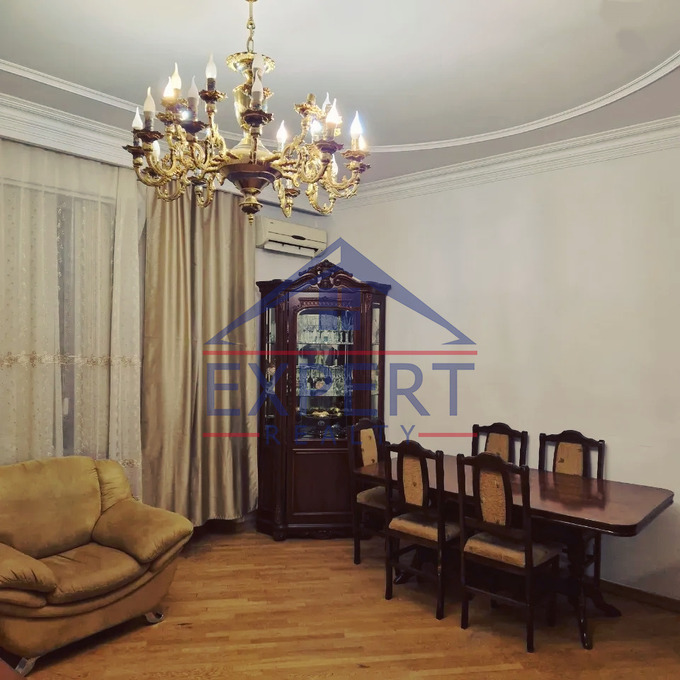 ԱՐԱԲԿԻՐ , ԲԱՐԲՅՈՒՍԻ ՓՈՂՈՑ, 3 ՍԵՆՅԱԿ