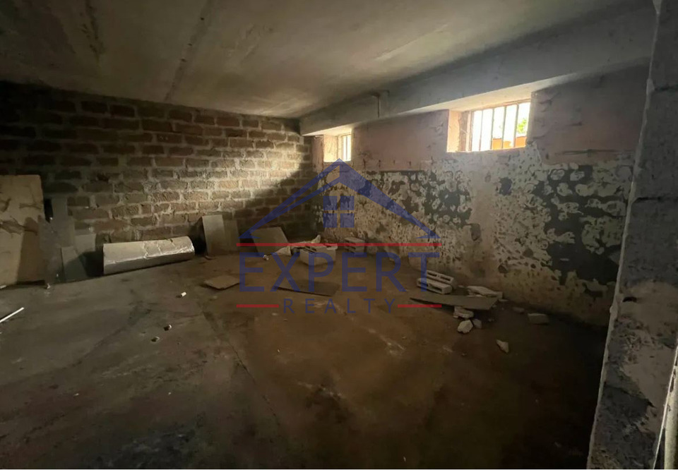 ԱՐԱԲԿԻՐ , ԲԱԲԱՅԱՆ ՓՈՓՈՑ , 208 Ք,Մ
