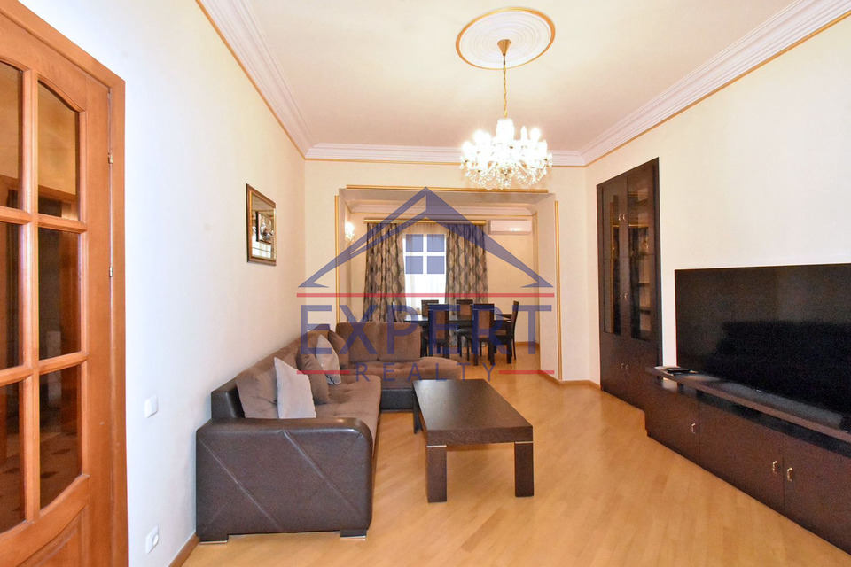 ԿԵՆՏՐՈՆ, ՎԱՀԱՆ ՏԵՐՅԱՆ ՓՈՂՈՑ, 3 ՍԵՆՅԱԿ