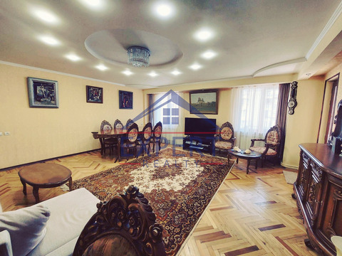 ԿԵՆՏՐՈՆ, ՊՈՒՇԿԻՆ ՓՈՂՈՑ, 5 ՍԵՆՅԱԿ