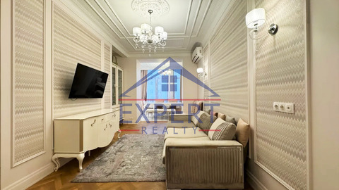 ԿԵՆՏՐՈՆ, ԱԲՈՎՅԱՆ ՓՈՂՈՑ, 2 ՍԵՆՅԱԿ