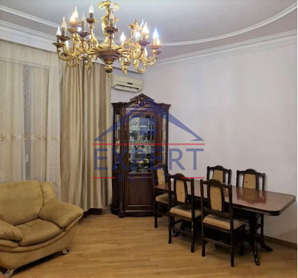 ԱՐԱԲԿԻՐ, ԲԱՐԲՅՈՒՍԻ ՓՈՂՈՑ, 3 ՍԵՆՅԱԿ