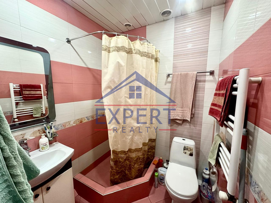 ԷՐԵԲՈՒՆԻ, ՏԻԳՐԱՆ ՄԵԾ, 3 ՍԵՆՅԱԿ