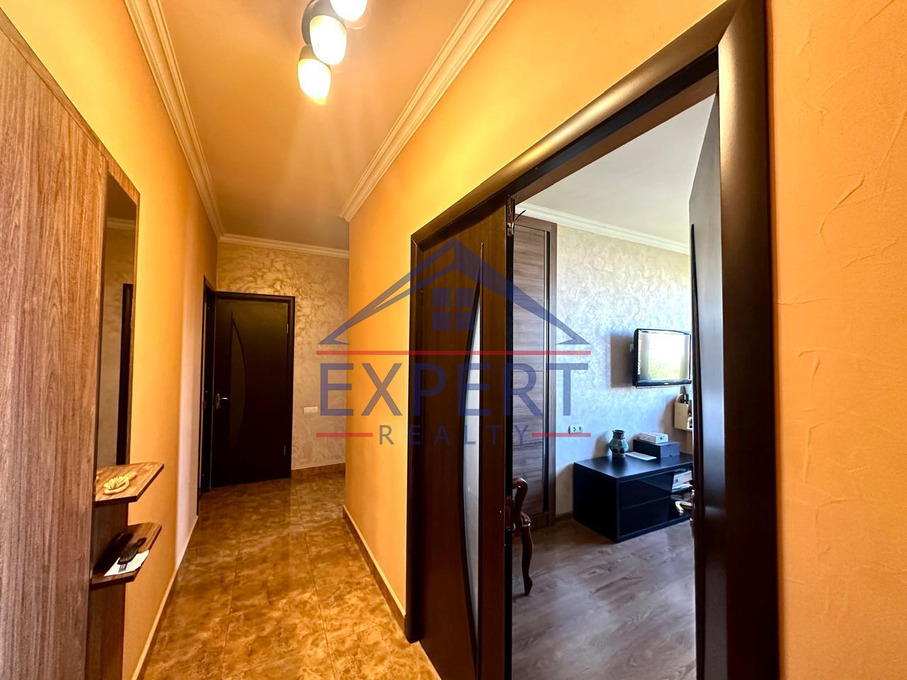 ԷՐԵԲՈՒՆԻ, ՏԻԳՐԱՆ ՄԵԾ, 3 ՍԵՆՅԱԿ