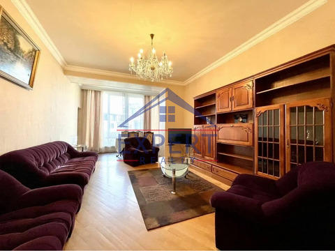 ԿԵՆՏՐՈՆ, ԹԱՄԱՆՅԱՆ, 3 ՍԵՆՅԱԿ