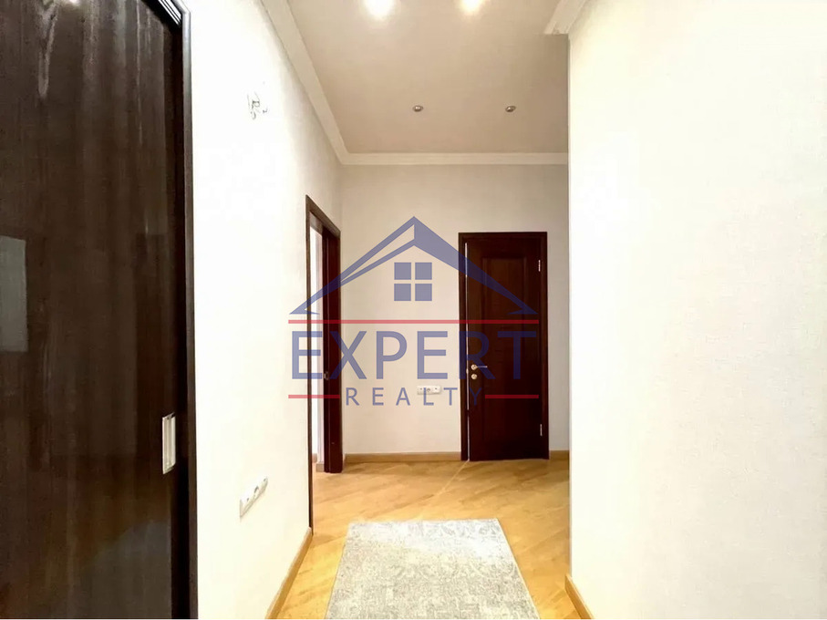 ԿԵՆՏՐՈՆ, ԹԱՄԱՆՅԱՆ, 3 ՍԵՆՅԱԿ