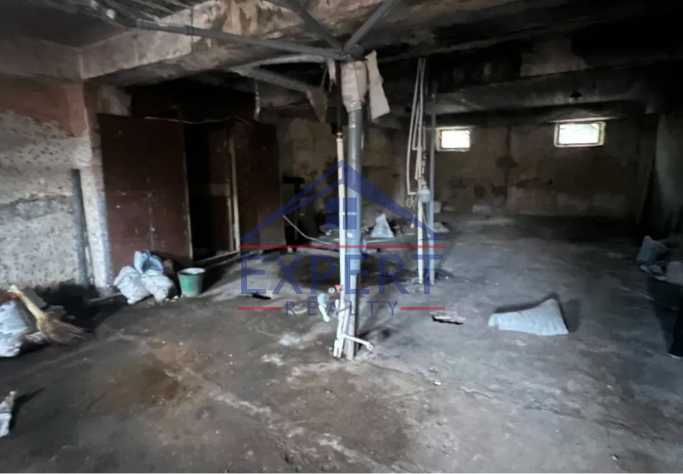 ԱՐԱԲԿԻՐ , ԲԱԲԱՅԱՆ ՓՈՂՈՑ, 208 ՔՄ