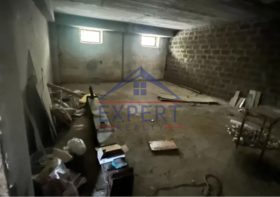 ԱՐԱԲԿԻՐ , ԲԱԲԱՅԱՆ ՓՈՂՈՑ, 208 ՔՄ