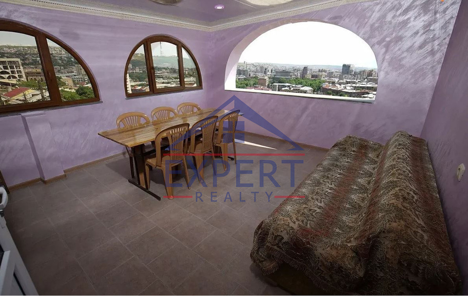 ԿԵՆՏՐՈՆ , ԱՆՏԱՌԱՅԻՆ ՓՈՂՈՑ, 6 ՍԵՆՅԱԿ