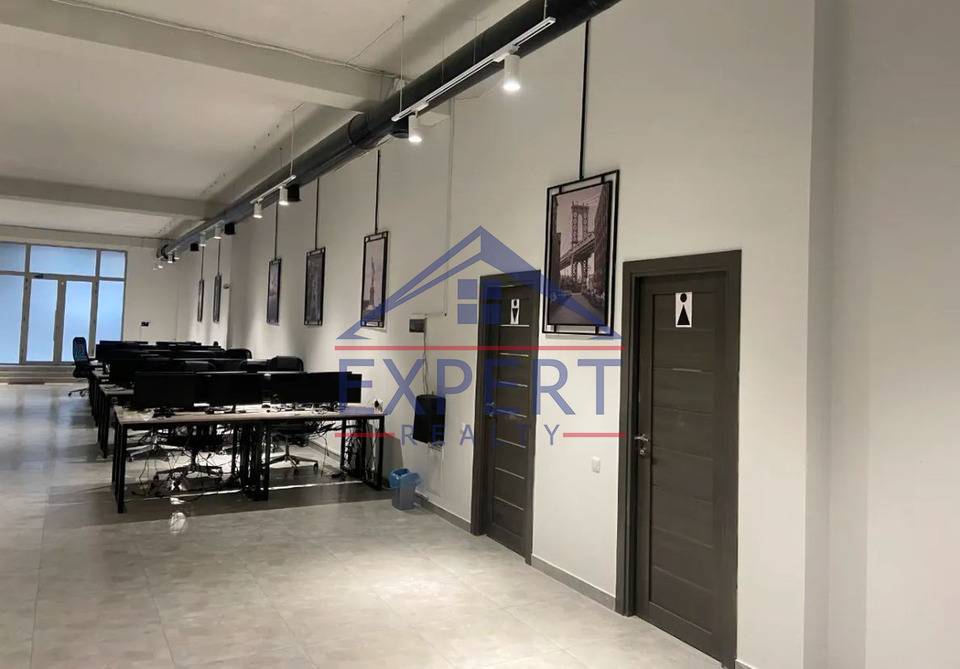 ԿԵՆՏՐՈՆ, ԱՄԻՐՅԱՆ ՓՈՂՈՑ, 200 Ք․Մ