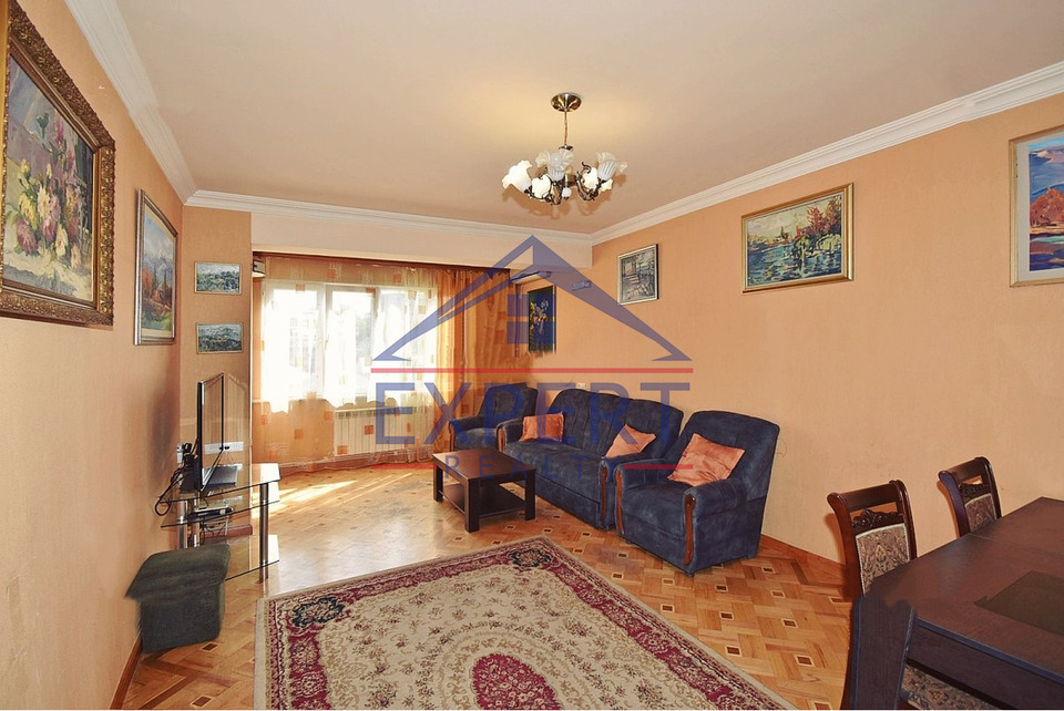 ՔԱՆԱՔԵՌ ԶԵՅԹՈՒՆ, ԴԱՎԻԹ ԱՆՀԱՂԹ 4 ՍԵՆՅԱԿ