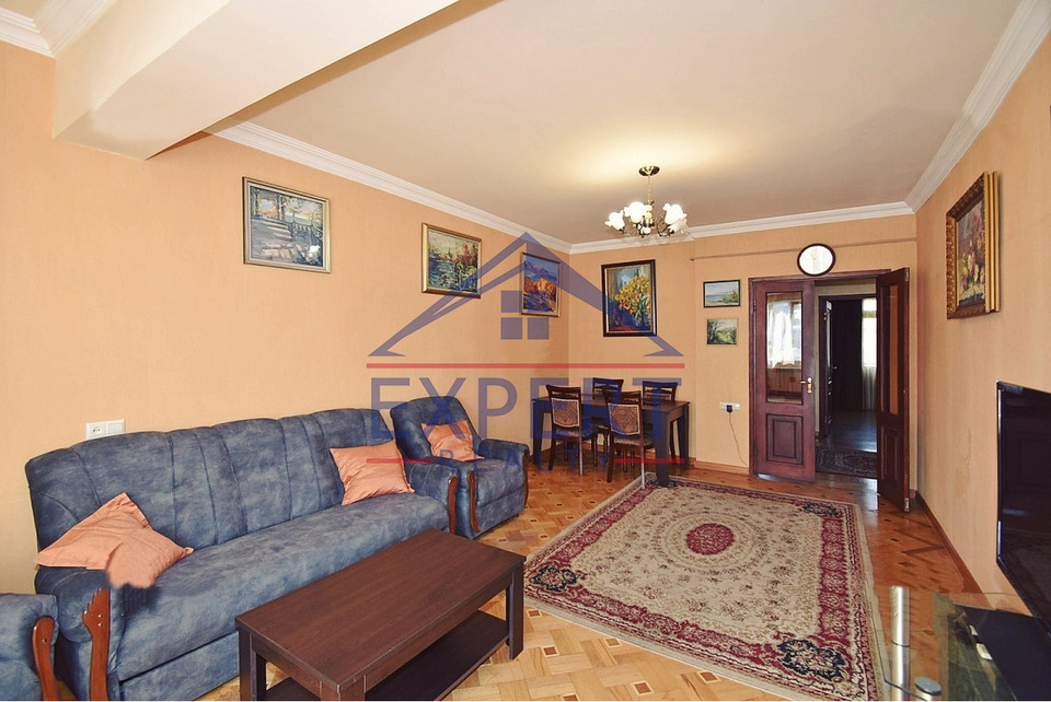 ՔԱՆԱՔԵՌ ԶԵՅԹՈՒՆ, ԴԱՎԻԹ ԱՆՀԱՂԹ 4 ՍԵՆՅԱԿ