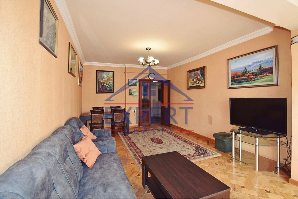 ՔԱՆԱՔԵՌ ԶԵՅԹՈՒՆ, ԴԱՎԻԹ ԱՆՀԱՂԹ 4 ՍԵՆՅԱԿ