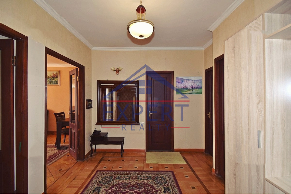 ՔԱՆԱՔԵՌ ԶԵՅԹՈՒՆ, ԴԱՎԻԹ ԱՆՀԱՂԹ 4 ՍԵՆՅԱԿ