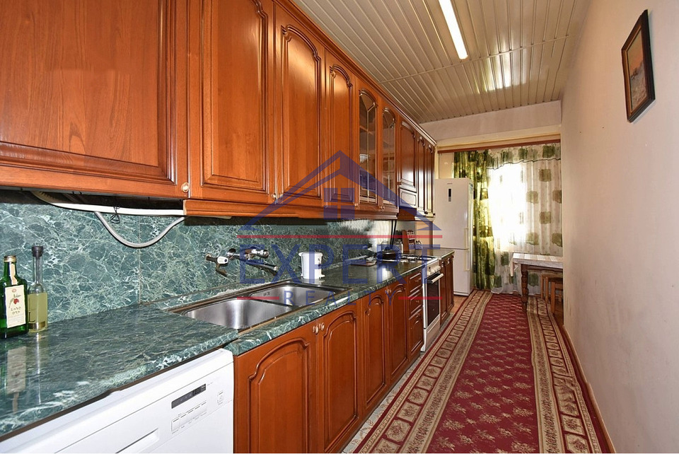 ՔԱՆԱՔԵՌ ԶԵՅԹՈՒՆ, ԴԱՎԻԹ ԱՆՀԱՂԹ 4 ՍԵՆՅԱԿ