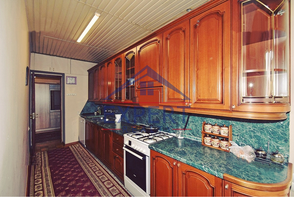 ՔԱՆԱՔԵՌ ԶԵՅԹՈՒՆ, ԴԱՎԻԹ ԱՆՀԱՂԹ 4 ՍԵՆՅԱԿ